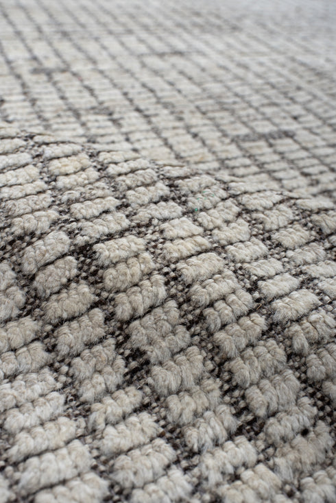 Vintage Tulu Area Rug (10' x 14')